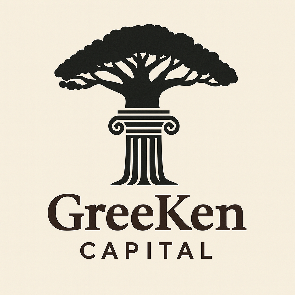 GreeKen Capital