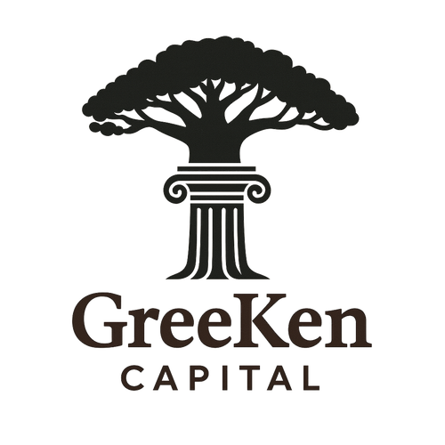 GreeKen Capital